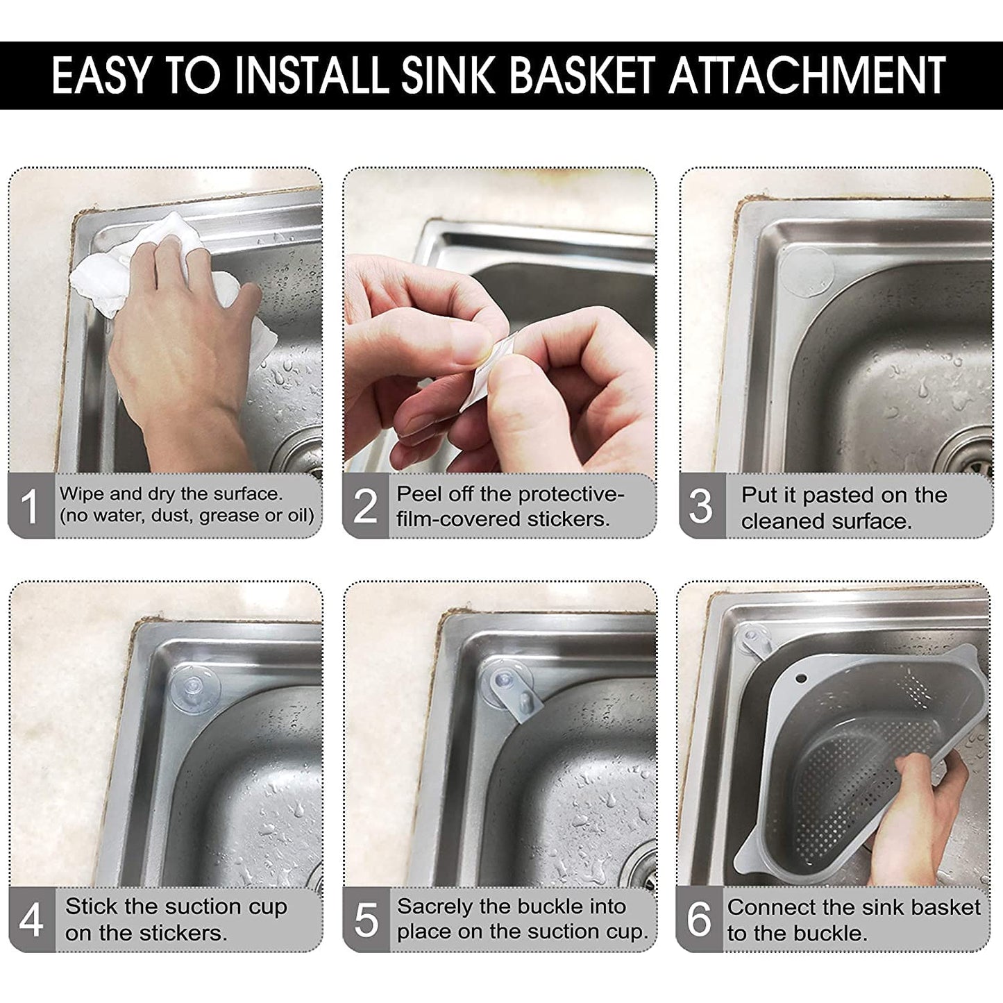 Multipurpose Kitchen Sink drainer